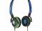 Słuchawki Skullcandy Lowrider Eletric Animal W-wa