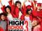 High School Musical 3 gra na NINTENDO DS Lite