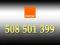 ______ 508 501 399 ______ Super Numer Orange F.Vat