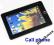 TABLET 7" 3G SIM SLOT 4GB PL MENU - PROMOCJA