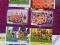 Naklejki PANINI UEFA EURO 2012 1zł/ szt