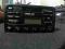 Radio Ford 5000 RDS. Orginalne z kodem