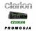 Radio Samochodowe CLARION CZ101EG - CD mp3 AUX FV