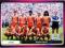 Naklejki PANINI UEFA EURO 2012 Naklejka nr 527