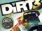 DIRT 3 COMPLETE EDITION XBOX 360 OKŁ PL + GRATIS