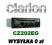 Radio Samochodowe CLARION CZ202EG mp3 USB dla iPod