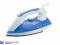 ŻELAZKO 2200 W STEAMWORKS ES207A Ułatwi Prasowanie