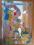 Naklejki panini euro 2012 numer 397 unikat