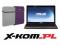 Asus X53SC X53SD i3-2330M 4GB 500 GT520 Win 7+ETUI