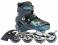 ROLKI POWERBLADE FUSION BLUE ABEC 7 ALU 38-41