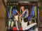 Sting -bring on the night 2lp   jak nowe!!!