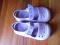 CUDOWNE KLAPKI DLA DZIEWCZYNKI ROZMIAR23