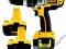 DEWALT DCD935L2 XRP wiertarko-wkrętarka udar 14,4V