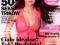 Cosmopolitan 04/2012 Gomez, ciało idealne,orgazm