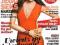 Cosmopolitan 03/2012 Żmuda, bujne włosy, sekstriki