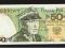 50 zł 1988 GB UNC Rzadki!
