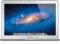 MacBook Air 13 1.8GHz i5/4GB/256GB/HD4000 MD232