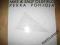 MIKE OLDFIELD - PEKKA POHJOLA - LP