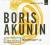 Lewiatan Boris Akunin audiobook płyta CD mp3