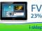 Samsung Galaxy Tab 2 10.1 GT-P5100 FV23% Warszawa