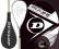 Squash Rakieta Dunlop Pulse C-15 + Piłka GRATIS!