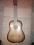 gitara klasyczna  z RPL