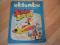 Pankracy,Akademia Kleksa-- okienko  1990 rok