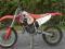 HONDA CR 125