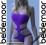 BELDEMOOR SEXI MONOKINI roz.UNIWERSALNY 4 SZT