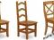 krzesła drewniane z drewna bukowe sosnowe-tanio!!!
