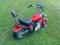 Chopper motor mini harley pocket bike cros ścigacz