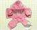 Ubranko dla Psa! York! PinkiePie/XS  4PawsFashion!