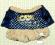 Ubranko dla Psa! York!SuperSkirt/ M  4PawsFashion!
