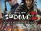 Total War SHOGUN 2 Zmierzch Samurajów PC PL,Folia!