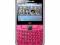 NOWY SAMSUNG CHAT335 PINK DOSTAWA GRATIS