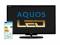 TV LED Sharp LC-40LU630E HDMI HD TV AQUOS NOWY GW!