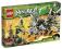 LEGO NINJAGO 9450 Epic Dragon Battle / NOWOŚĆ /24h