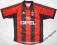 KOSZULKA ADIDAS AC MILAN 1998-00 - UNIKAT !!!