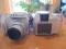 APARAT FUJIFILM FINEPIX 2800 ZOOM 2 MpX  6xZOOM OP