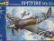 Supermarine SPITFIRE MK.22/24 Revell 1:32