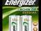 RTV Akumulator Energizer C R14 2500mAh /2szt.