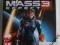 MASS EFFECT 3 ! PS3 ! JAK NOWA ! POLSKA WERSJA !