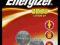 Baterie specjalistyczne Energizer CR2025 /2szt 3V