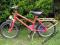 POLECAM rowerek dziecięcy PUKY 16" TANIO