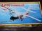 L410 TURBOLET model do sklejania 1:100