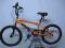 SUPER BMX ZINC OUTBACKER 20 (190)