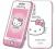 SAMSUNG S5230 AVILA HELLO KITTY 24M GW BEZ LOCKA!!