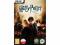 HARRY POTTER insygnia smierci 2