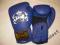 RĘKAWICE TOP KING - MUAY THAI-BOX-KICKBOXING
