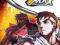psp  STREET FIGHTER ALPHA 3 MAX  ____BRONAGA